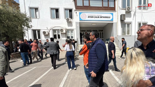 Kahramanmaraş’taki okula kanlı saldırıda saldırganın babası tutuklandı!