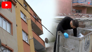 İstanbul'da vahşet: Yalnız yaşayan kadın kanlar içinde ölü bulundu