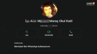 Kanlı okul saldırısında kan donduran detay: Katliamın izleri bu fotoğrafta!