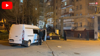 72 yaşındaki psikopat, 14 yaş küçük eşini öldürüp, kızını da ağır yaraladı!