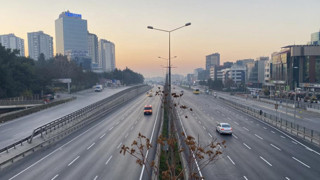 İstanbullular dikkat: Bazı yollar trafiğe kapatılacak