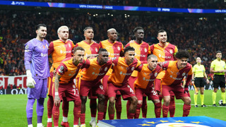 Galatasaray'da sezon sonu ayrılacak ilk isim belli oldu