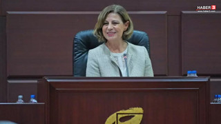 CHP'li bir belediye başkanı için daha soruşturma talebi!