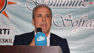 AK Partili isimden ezber bozan seçim çıkışı: ''Son düzlükteyiz''