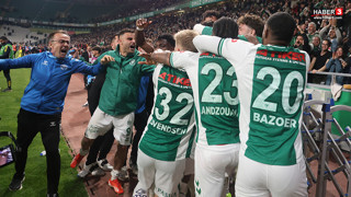 Fenerbahçe Türkiye Kupası’na veda etti: Konyaspor yarı finalde!