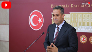 CHP’li Ali Mahir Başarır çılgına döndü: "Operasyon çocukları, münafıklar!"