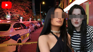 Muğla'da çifte kadın cinayeti! 2 genç kadını öldürdü, yakalanacağını anlayınca intihara kalkıştı!