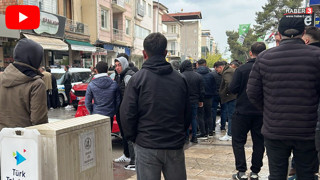 30 yıllık kuyumcu esnafı tam 100 kilo emanet altınla sırra kadem bastı