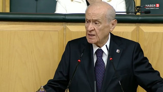 Bahçeli’den "CHP'ye mutlak butlan" davası için dikkat çeken açıklama
