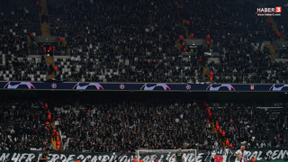 Beşiktaş tribünlerinden Trabzonspor maçı için şok karar!