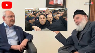 Kemal Kılıçdaroğlu'na ''linç'' özrü: Sarılıp helalleştiler!