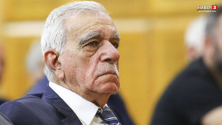 Ahmet Türk'ün Kürdistan hadsizliğine tokat gibi yanıt: ''Ne Kürdistan'ı lan!''