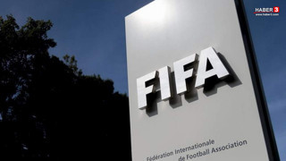 FIFA Türkiye'den 3 takıma 3 dönem boyunca transfer asağı getirdi!