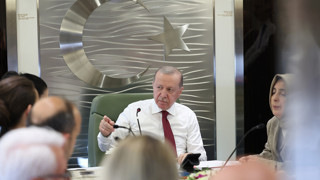 Erdoğan'dan kulisleri sallayacak yeni transfer sinyali