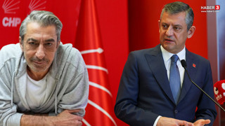 Erkan Petekkaya'dan Özgür Özel'e ''sahtekar'' çıkışı: Paylaşımını kısa sürede sildi