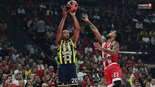 Fenerbahçe, Final Four’a veda etti