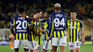 Fenerbahçe'nin Şampiyonlar Ligi'ndeki muhtemel rakipleri belli oldu