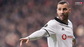 Quaresma'dan yılllar sonra gelen Beşiktaş itirafı; taraftar inanamadı!