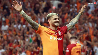 Amedspor'dan Mauro Icardi transferi için jet açıklama!