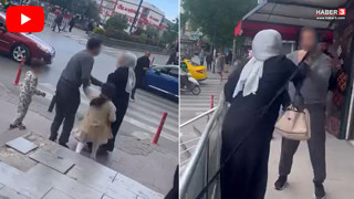 İstanbul'da kıskançlık dehşeti: ''Kocamla ilişkin var'' deyip genç kızı bıçakladı!
