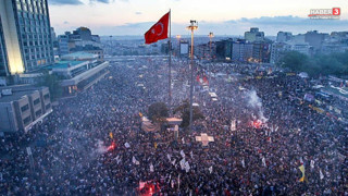 İstanbul'da Gezi Parkı yıldönümü alarmı: Çok sayıda metro ve yol kapatıldı!