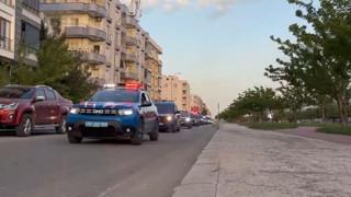 21 ilde düğmeye basıldı! DEAŞ'a büyük operasyon: 70 gözaltı