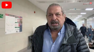 Erman Toroğlu'na Galatasaray davası! 3 yıla kadar hapsi isteniyor!