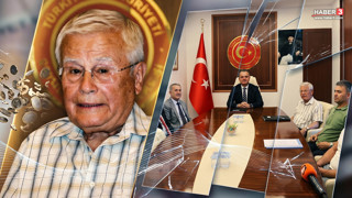 91 yaşındaki iş insanı annesinin vasiyetine uydu, 500 Milyon TL'sini gözünü kırpmadan bağışladı
