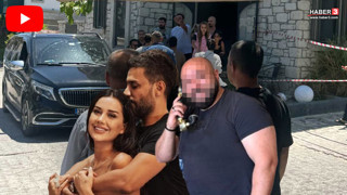 Dilan-Engin Polat'ın Çeşme tatili dehşete dönüştü! Çiftin koruması silahlı saldırıda öldürüldü
