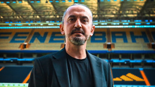Fenerbahçe’de Tuncay Şanlı dönemi sona erdi