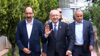 Kılıçdaroğlu'ndan grup toplantısı sorusuna net cevap