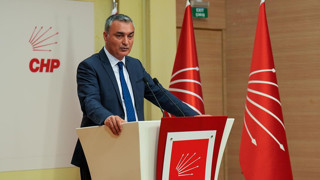 CHP Sözcüsü Sarı, ''grup toplantısı'' tartışmalarına noktayı koydu