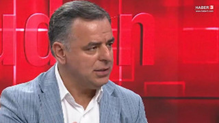 Barış Yarkadaş'tan yeni mutlak butlan iddiası: ''Tarihi bir siyasi parti daha tehlikede''