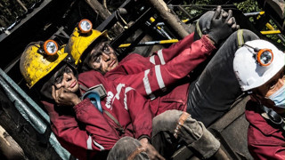 Kömür madeninde göçük faciası: Kurtulan olmadı!