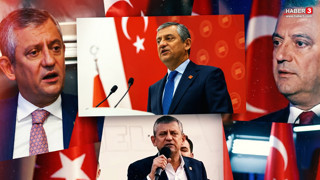 ''Peki ya Özgür Özel yeni bir parti kurarsa'' anketinin sonuçları dikkat çekti!