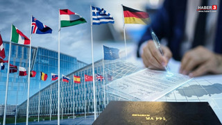 Ankara'da NATO Zirvesi alarmı: 9 ilçede memurlara bir hafta izin verilecek!