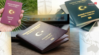 Pasaport başvurularına yeni düzenleme: İki zorunluluk iptal edildi!