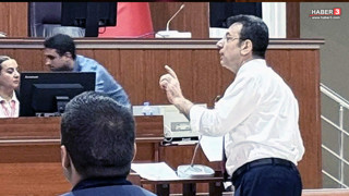 İBB davasında İmamoğlu'na duruşma yasağı: Avukatı itiraz etti, hakim ''kararımızı verdik'' dedi