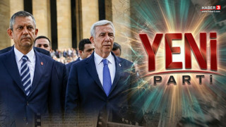ABB Başkanı Mansur Yavaş'tan Özgür Özel'in Yeni Partisi için ilk açıklama