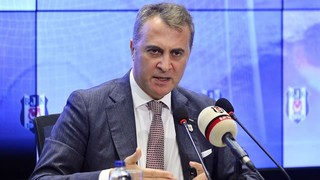 Fikret Orman Mehmet Ekici'yi bombaladı !