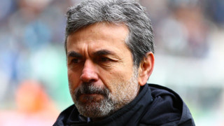 Aykut Kocaman'ı yıkan haber !