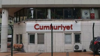 Cumhuriyet gazetesi iddianamesi tamam ! 