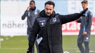 Vitor Pereira ateş hattından uzaklaştı