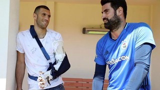 Fenerbahçeli yıldız ülkesine dönüyor !