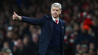 Manisa'da ilginç pankart ! Arsene Wenger...