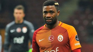 Chedjou'nun yeni takımı belli oldu !