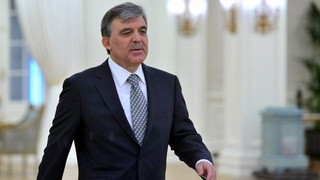 Bugün Cuma, gözler Abdullah Gül'de...