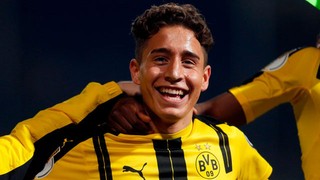 Emre Mor bombası ! Başkan resmen açıkladı...