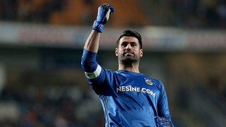 Fenerbahçe'de karar verildi ! Volkan Demirel...