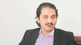 Kadir Topbaş'tan ''damat'' açıklaması